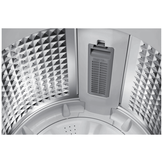 Buy SAMSUNG 7 kg 5 Star Fully Automatic Top Load Washing Machine